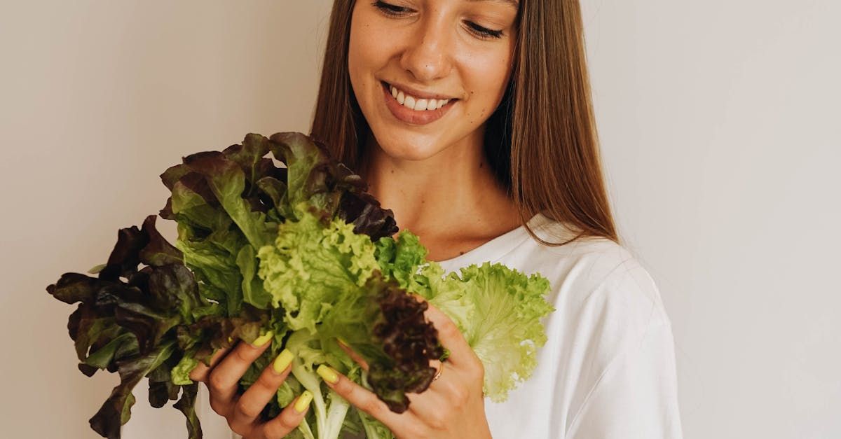Family discussing healthy personalized meals in bright, modern kitchen