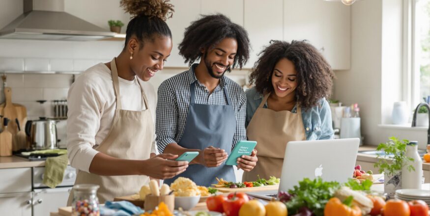 manage dietary restrictions