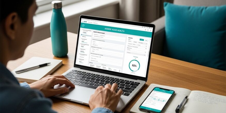 set health goals step