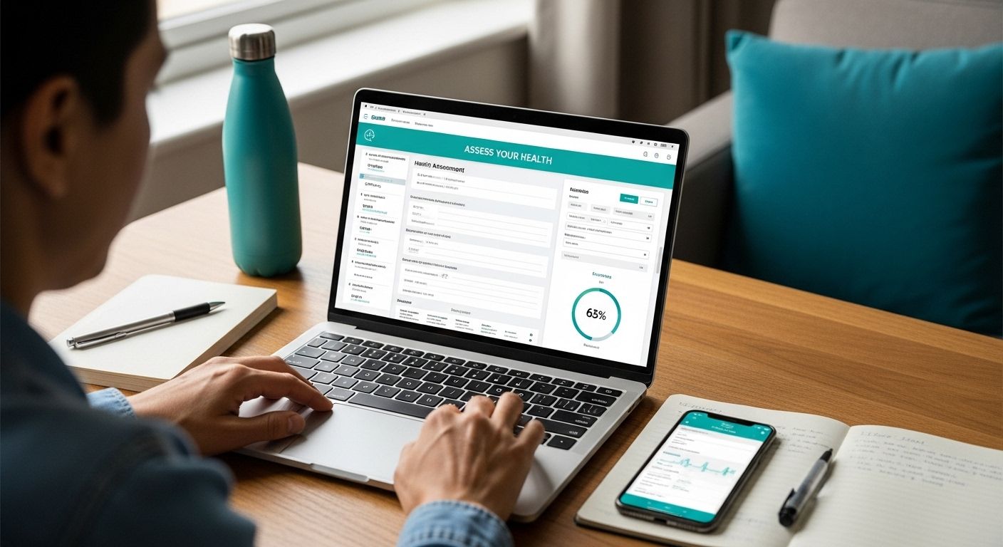 set health goals step