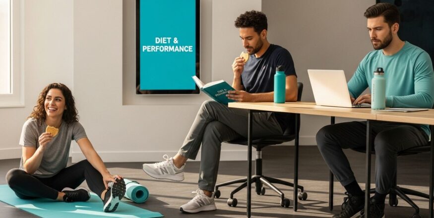 diet impact performance