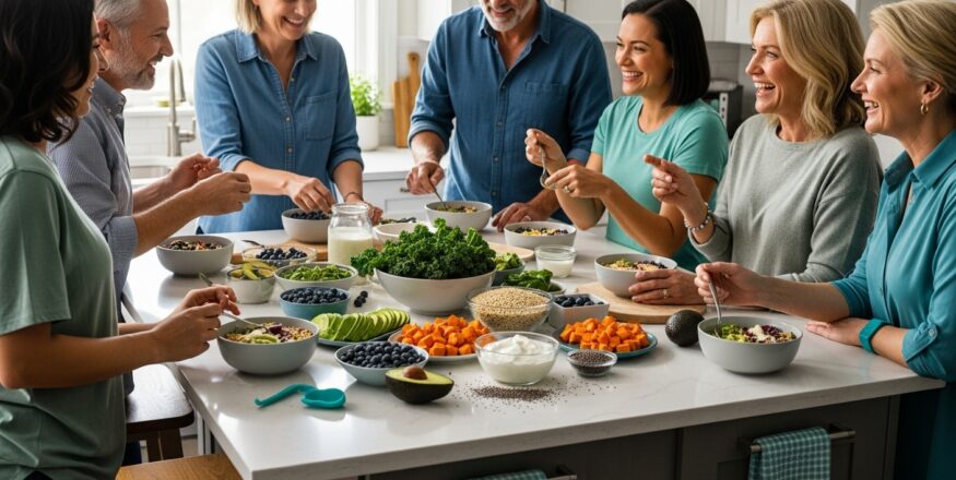 superfoods healthy eating