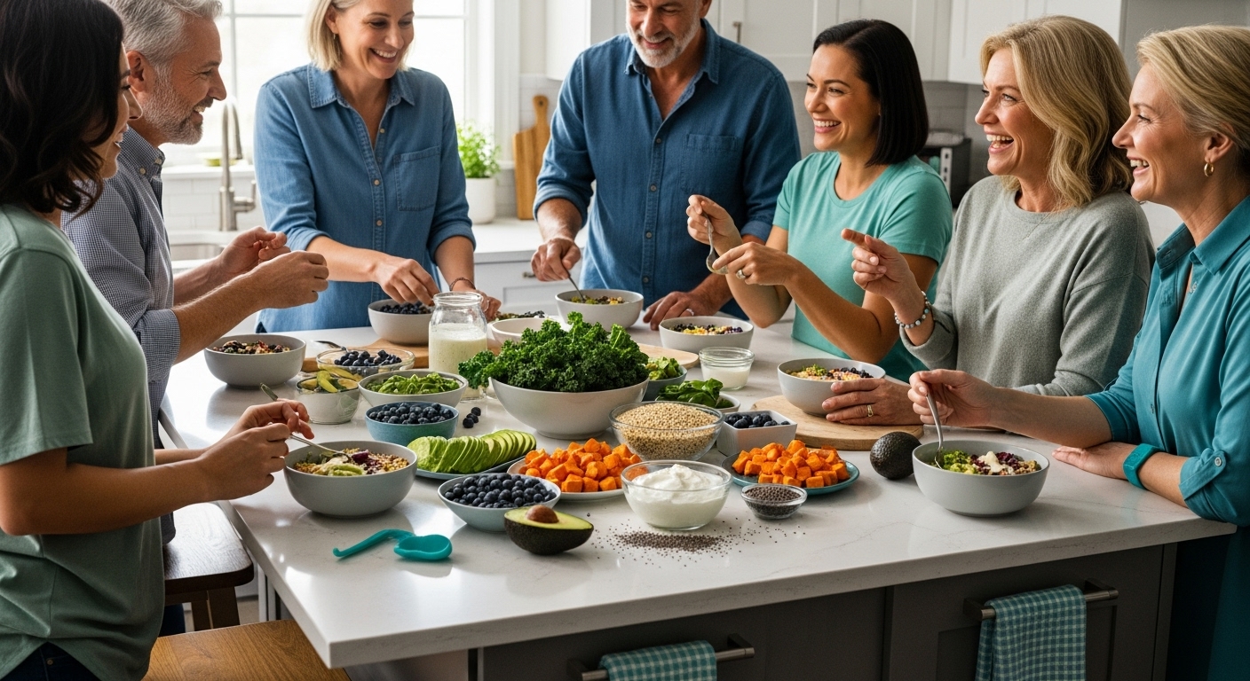 superfoods healthy eating